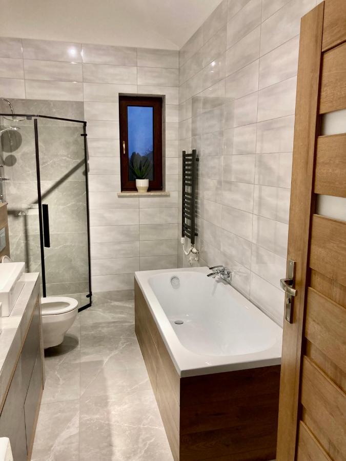 Apartament Tokarnia Duza 126 Esterno foto