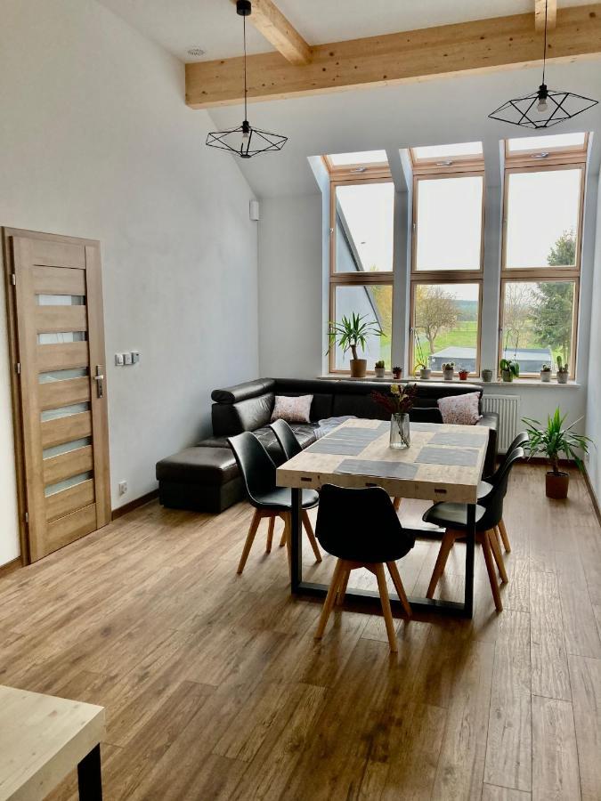 Apartament Tokarnia Duza 126 Esterno foto