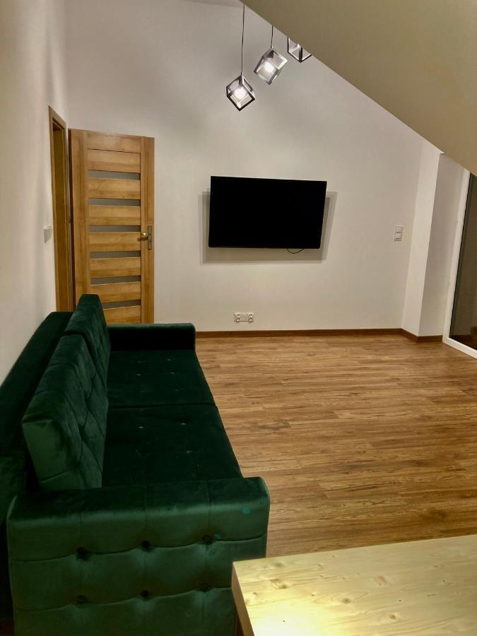 Apartament Tokarnia Duza 126 Esterno foto