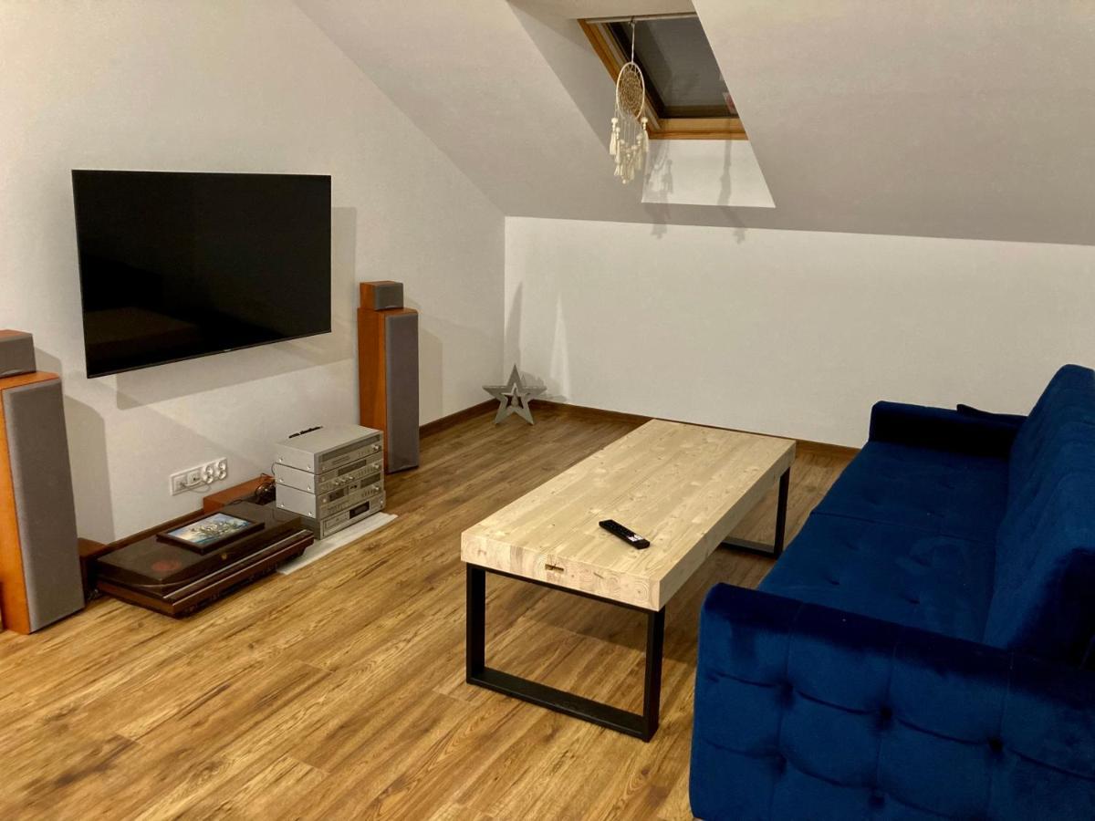 Apartament Tokarnia Duza 126 Esterno foto