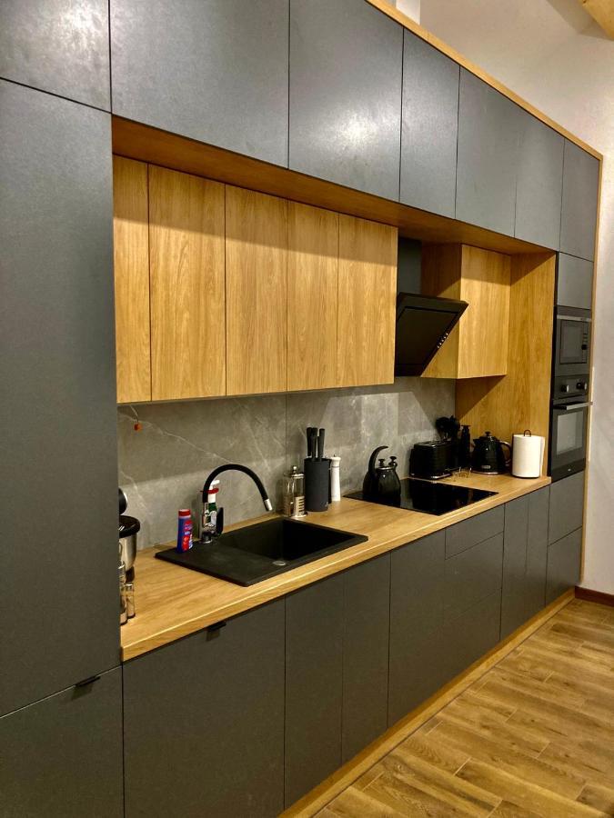 Apartament Tokarnia Duza 126 Esterno foto