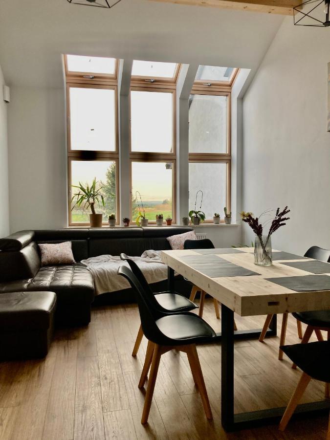 Apartament Tokarnia Duza 126 Esterno foto