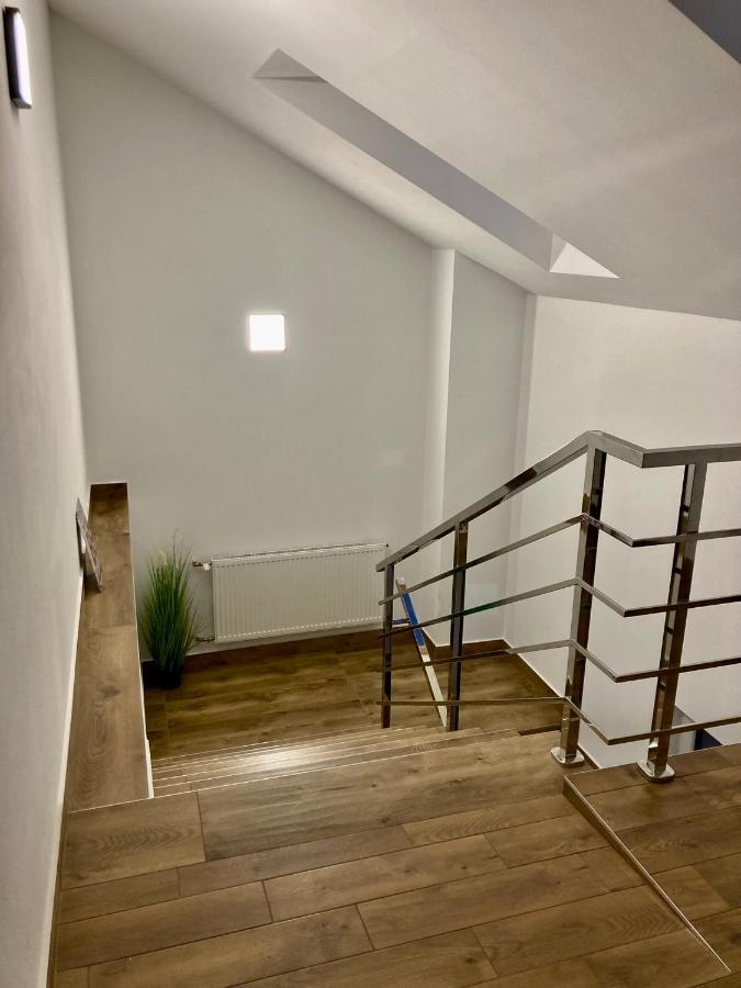Apartament Tokarnia Duza 126 Esterno foto