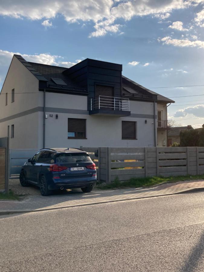 Apartament Tokarnia Duza 126 Esterno foto