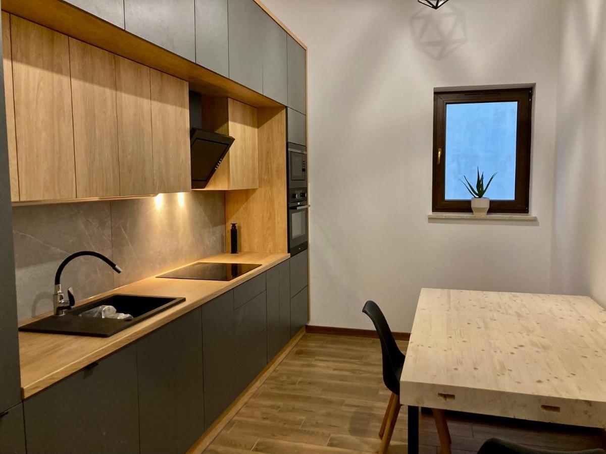 Apartament Tokarnia Duza 126 Esterno foto