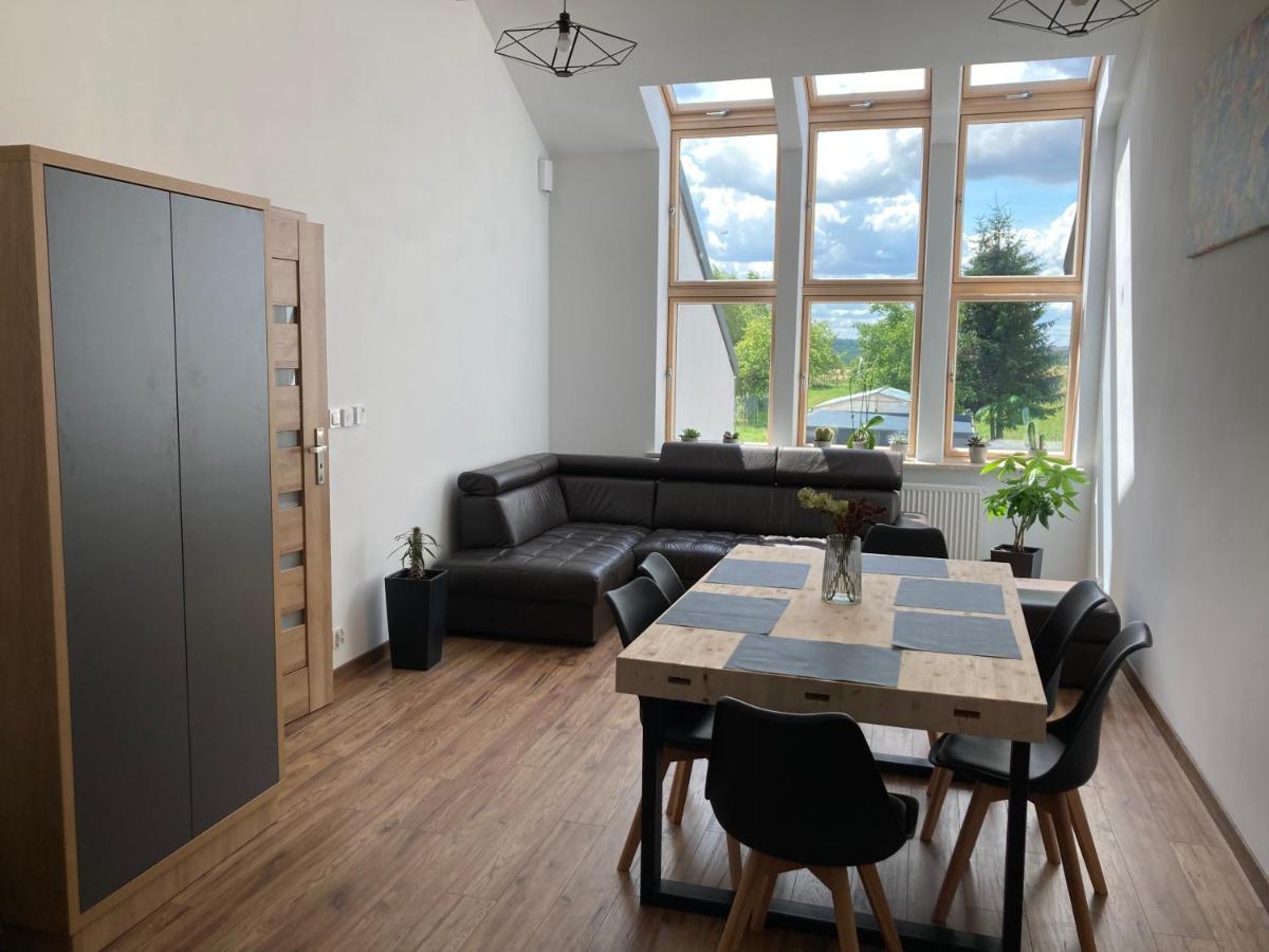 Apartament Tokarnia Duza 126 Esterno foto