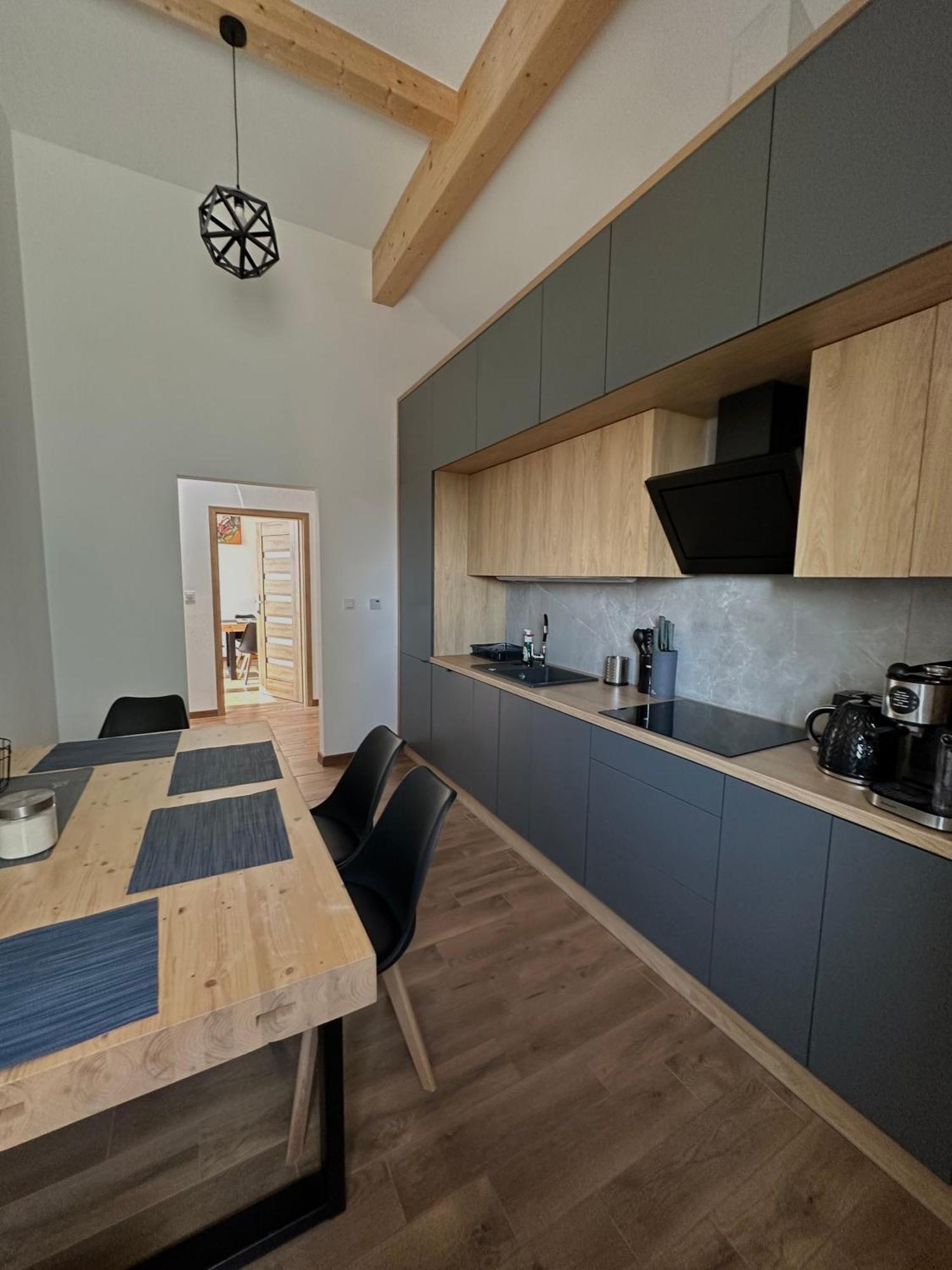 Apartament Tokarnia Duza 126 Esterno foto