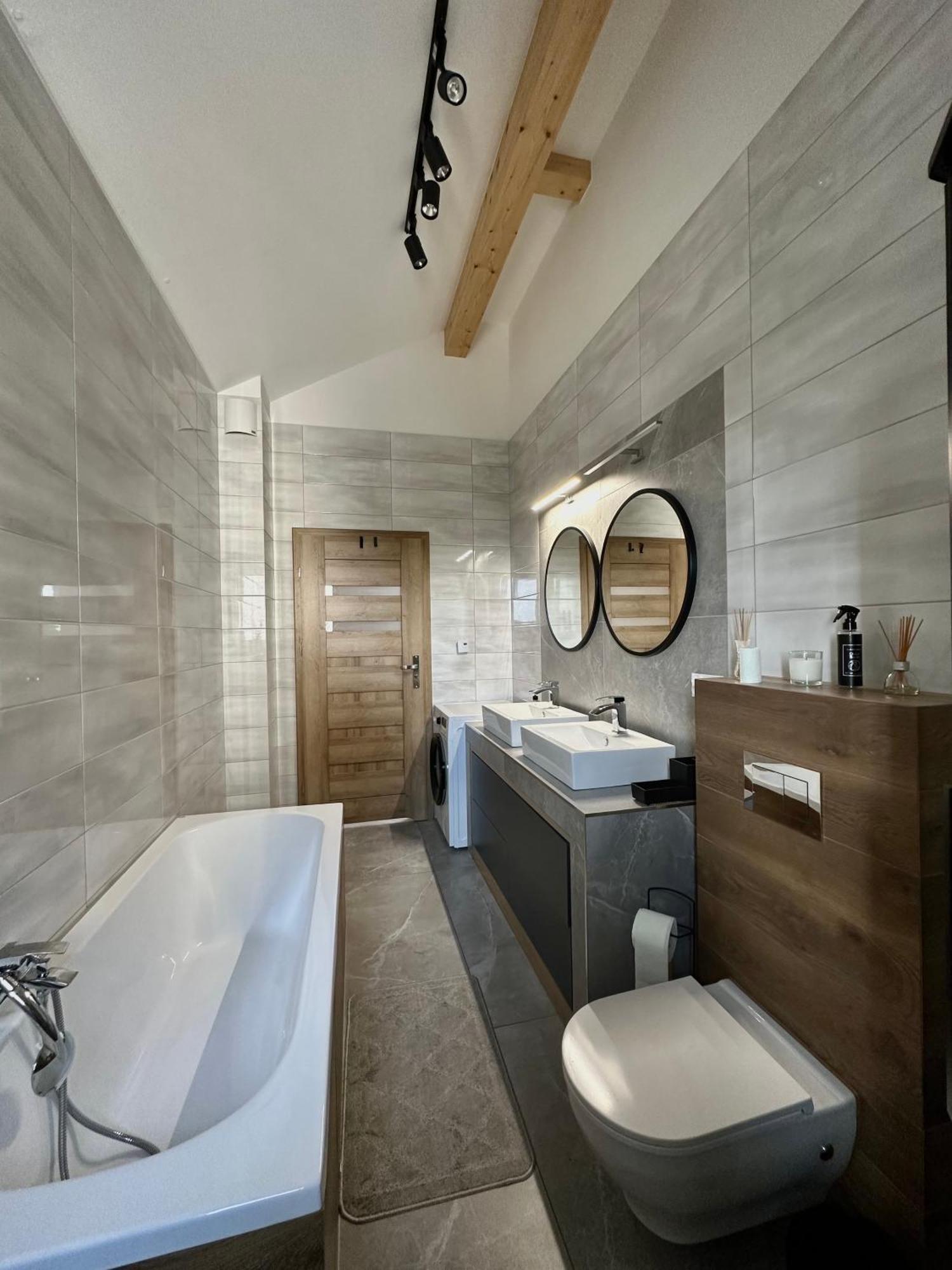 Apartament Tokarnia Duza 126 Esterno foto