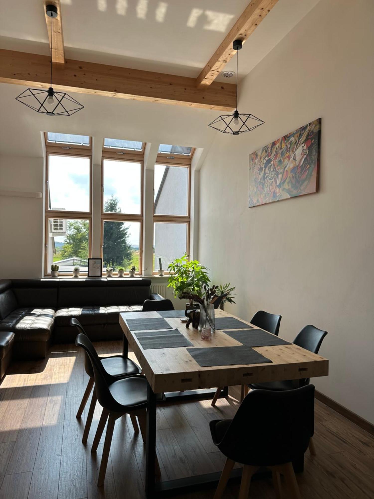 Apartament Tokarnia Duza 126 Esterno foto