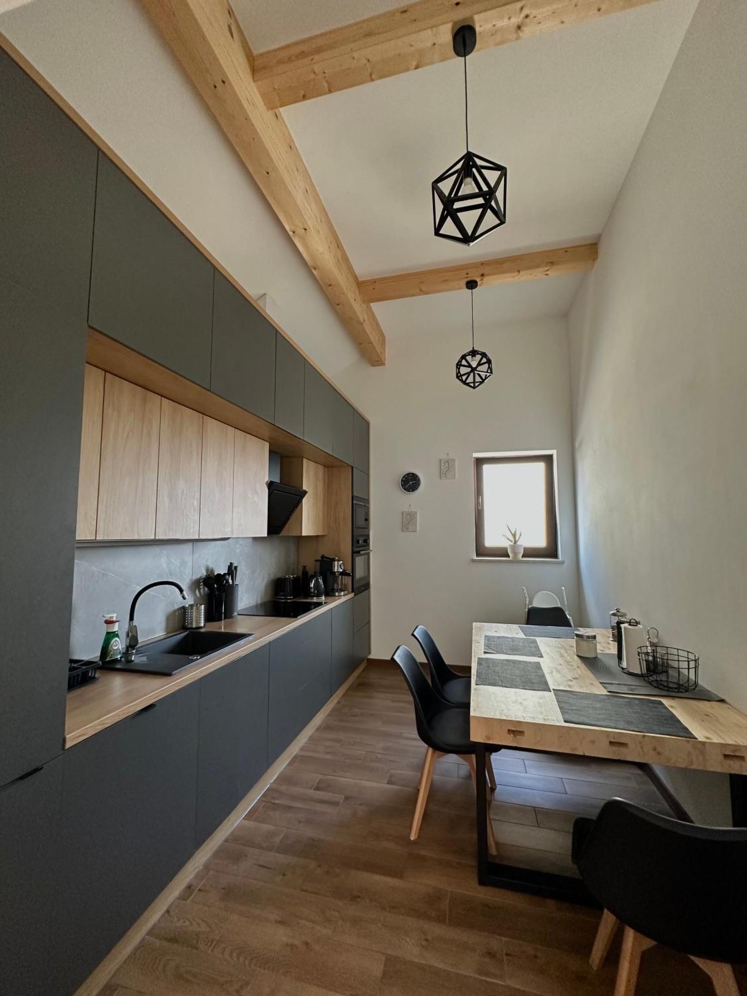 Apartament Tokarnia Duza 126 Esterno foto