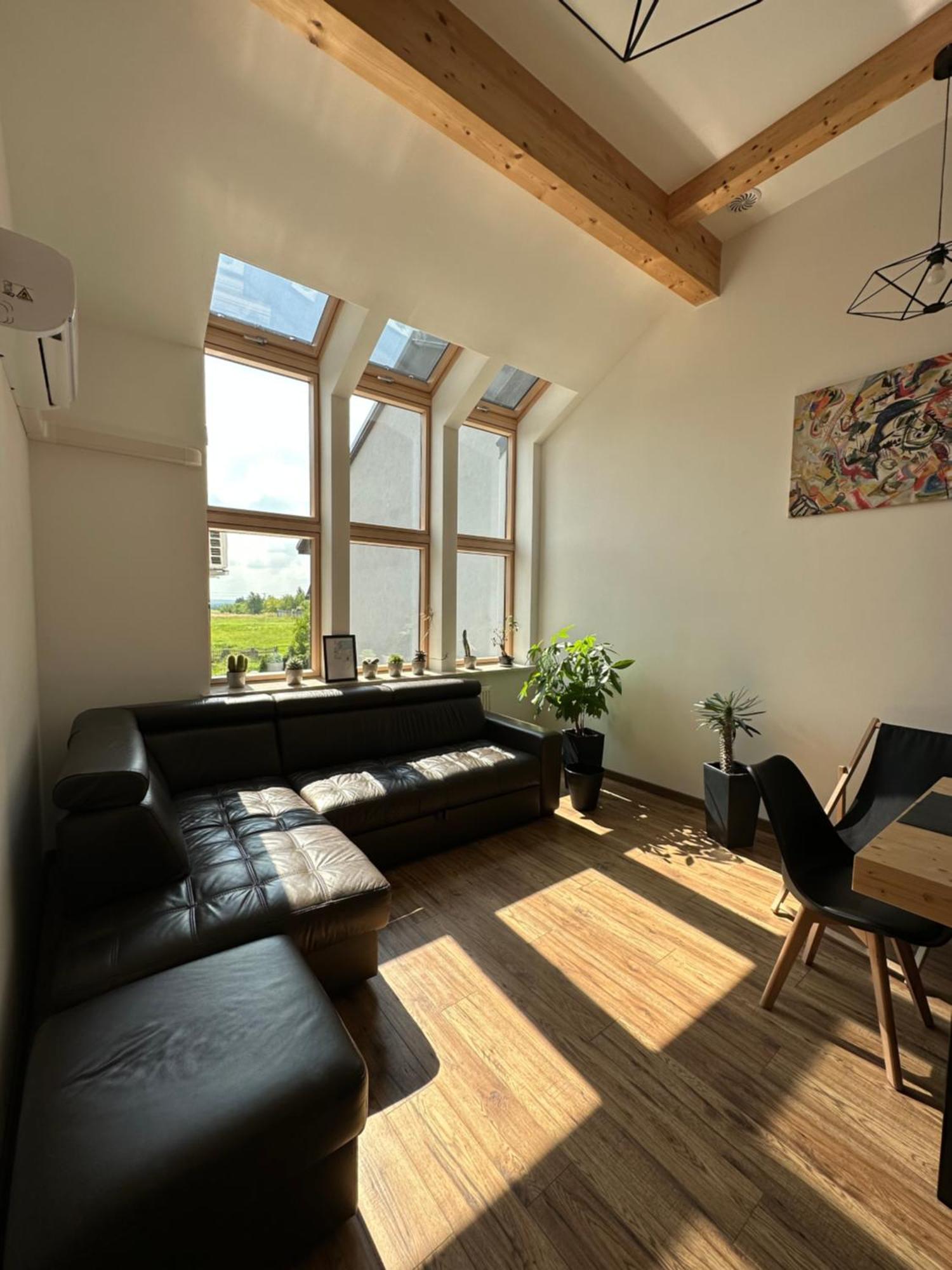 Apartament Tokarnia Duza 126 Esterno foto